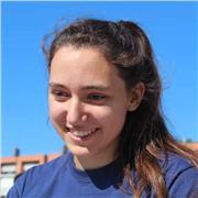 He ayudado a diferentes estudiantes desde primaria hasta la universidad con sus asignaturas. En que asignatura necesitas un poco de ayuda?
